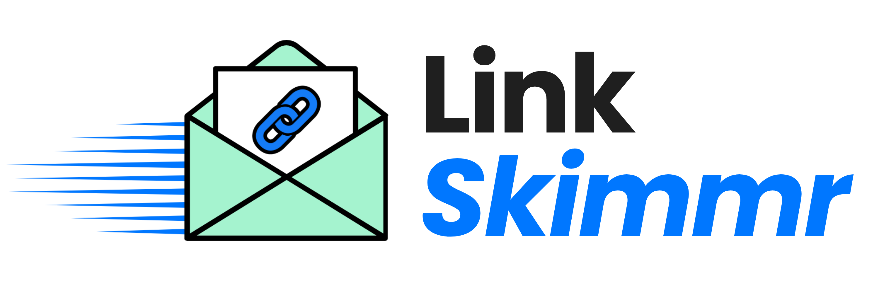 LinkSkimmr Logo